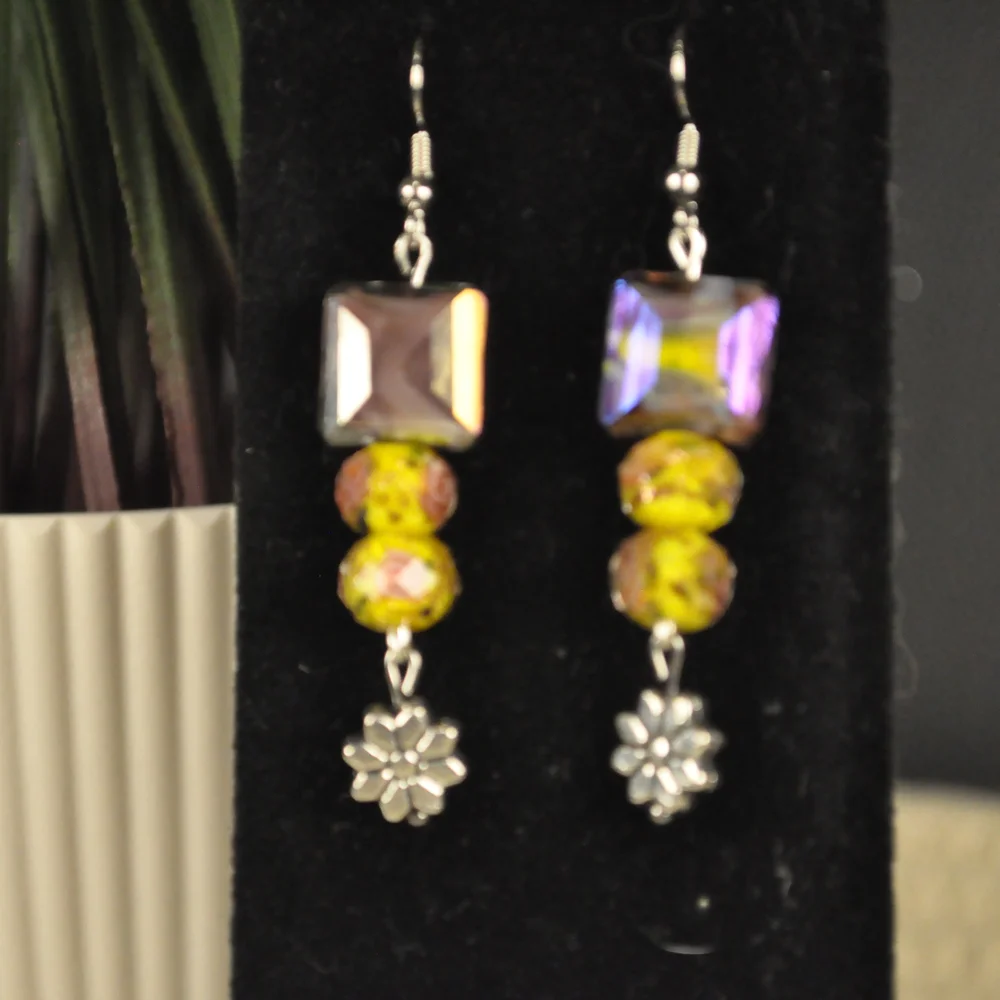 Banyan Beads these stunning